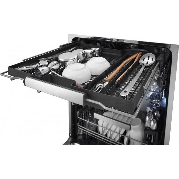 Electrolux 24" BuiltIn Dishwasher with Perfect Dry™ System Sheely's